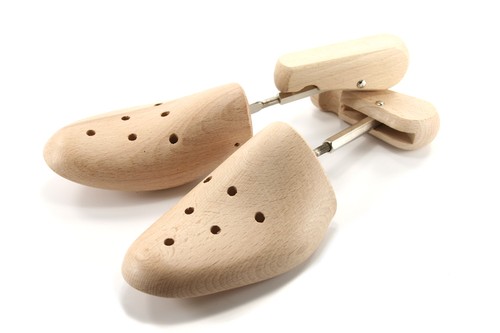 Tendiscarpe legno nico - in,