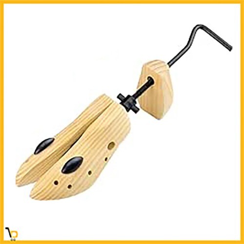Allarga scarpe legno per - allarga,