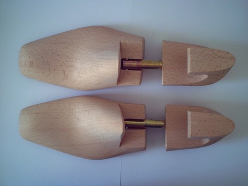Paio tendi scarpa - 1,