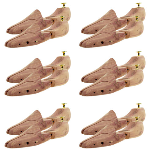 Tendiscarpe legno cedro - tendiscarpe, di