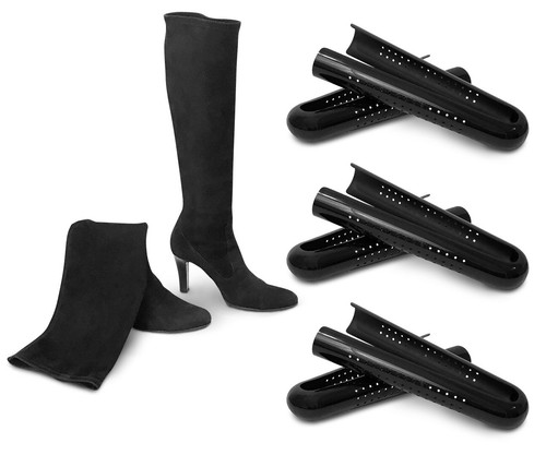 Bag vie tall boot - boot,
