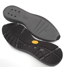 Suola gomma Vibram Dress Run S