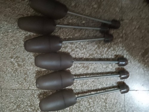 Tendiscarpe inserti molla - inserti,