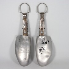 U652 VECCHIE FORME PER SCARPE