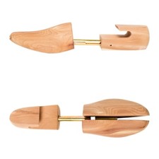 Forme per Scarpe in Legno di