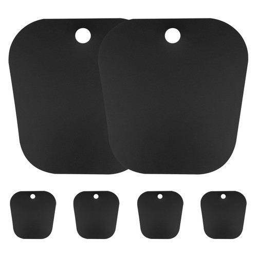 Pezzi inserti riutilizzabili - 6,