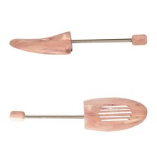 Tendiscarpe Legno di Cedro per