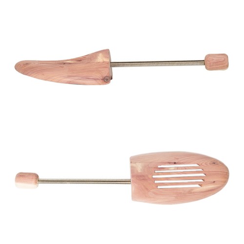 Tendiscarpe legno cedro - legno, di