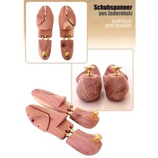 FORMA TENDISCARPE LUSSO IN