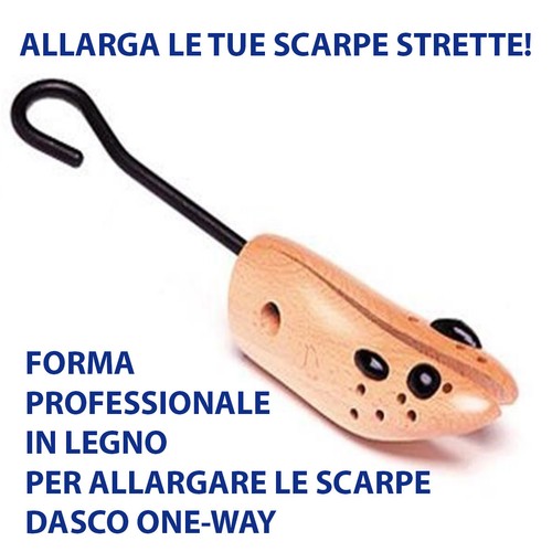 Forma allarga scarpe - forma,