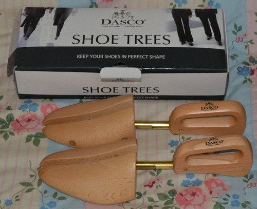 Coppia scarpe uomo dasco - di,