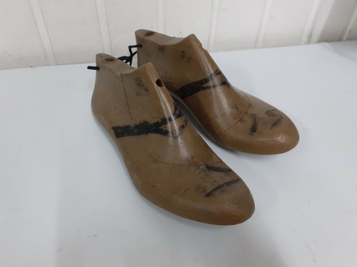 Forme per scarpe vintage - scarpe, in