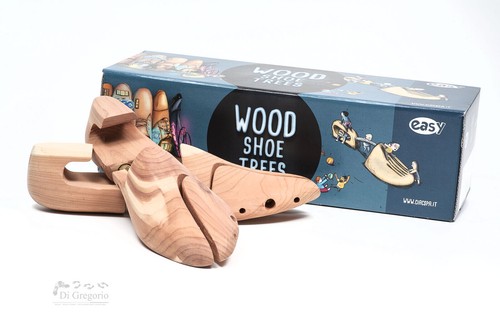 Tendiscarpe anatomico legno - anatomico,