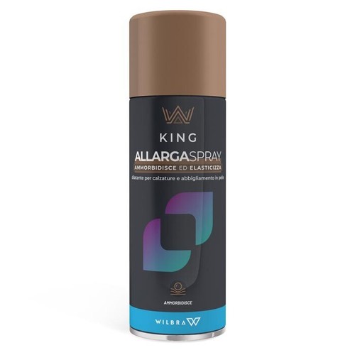 Allargascarpe spray 200 - , ml