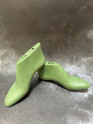Forme per scarpe verde - , taglia