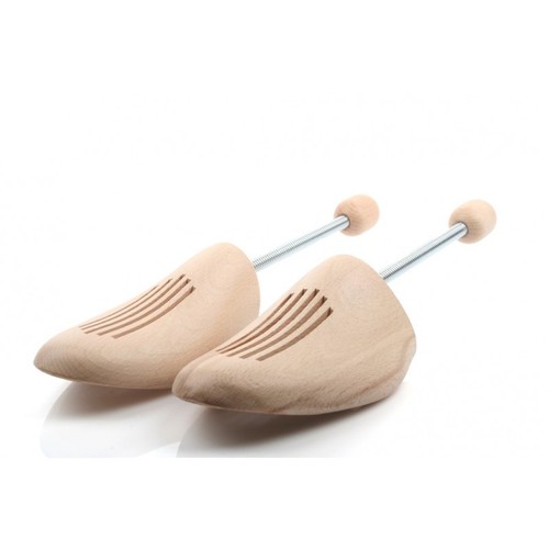 Tendiscarpe legno molla - in,