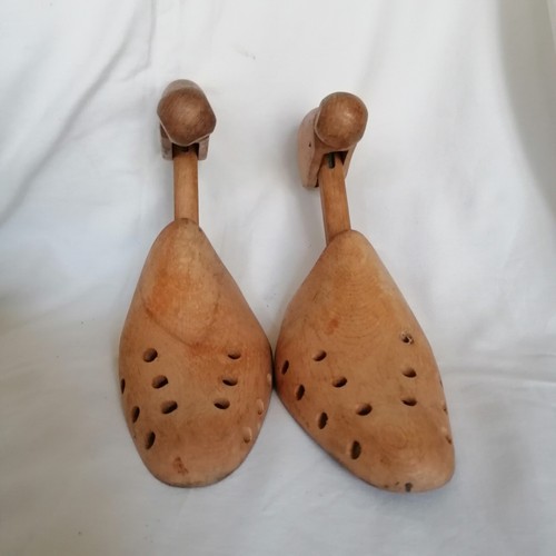 Forme legno per scarpe - forme,