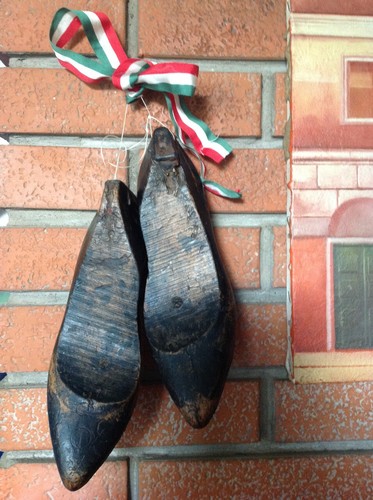 Coppia forme per - forme, scarpe