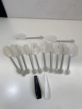 Lotto 12 Tendiscarpe Forme