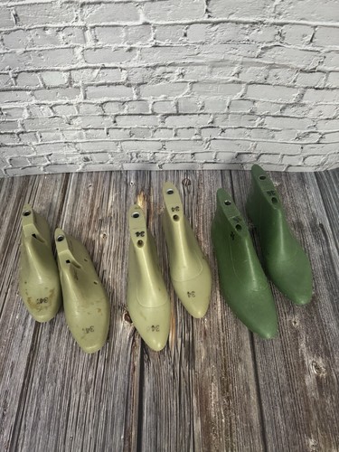 Forme per scarpe - , in