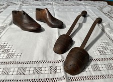 Antiche forme per fabbricare