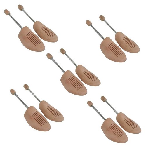 Paio legno molla spirale - 5,