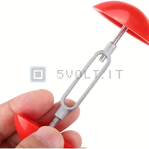 1pz espansore shaper - 1pz, per