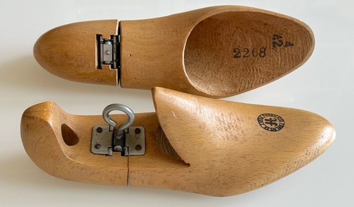 Tendiscarpe legno 42 - in,