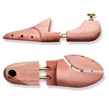 Tendiscarpe in Legno di Cedro