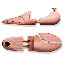 Tendiscarpe in Legno di Cedro