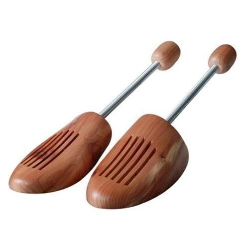 Tendiscarpe molla legno - in,