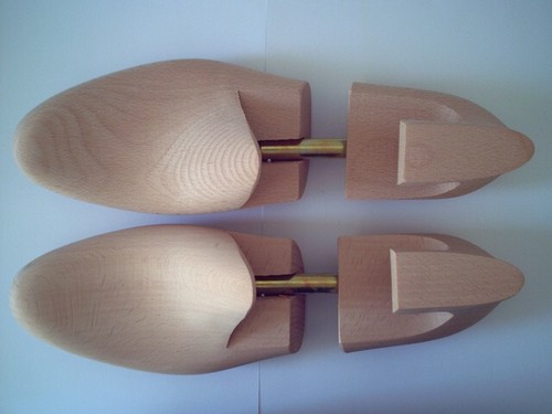 Paio tendi scarpa - 1,