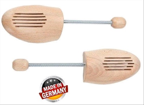 Tendiscarpe legno forme a - in,
